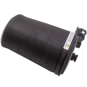 2x 3U2Z5580PA Air Suspension Spring Bag Rear compatible for FORD Victoria compatible for LINCOLN MERCURY