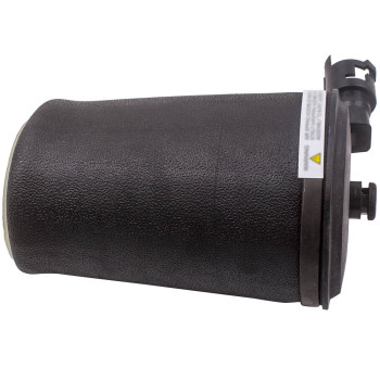 2x 3U2Z5580PA Air Suspension Spring Bag Rear compatible for FORD Victoria compatible for LINCOLN MERCURY