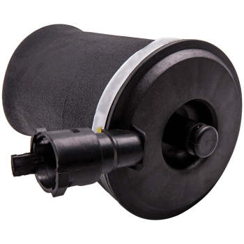 For 90-11 compatible for Lincoln Town Car Rear Air Spring Bag Air Suspensions 3U2Z5580PA AMD