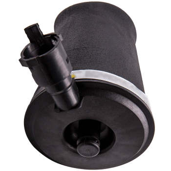 For 90-11 compatible for Lincoln Town Car Rear Air Spring Bag Air Suspensions 3U2Z5580PA AMD
