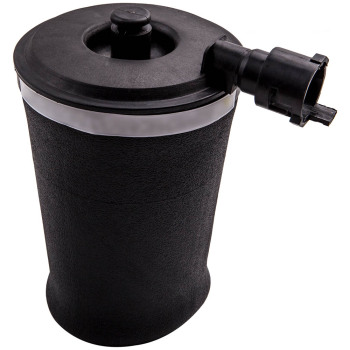 For 90-11 compatible for Lincoln Town Car Rear Air Spring Bag Air Suspensions 3U2Z5580PA AMD
