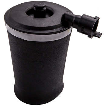 For 90-11 compatible for Lincoln Town Car Rear Air Spring Bag Air Suspensions 3U2Z5580PA AMD