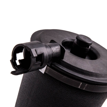 For 90-11 compatible for Lincoln Town Car Rear Air Spring Bag Air Suspensions 3U2Z5580PA AMD