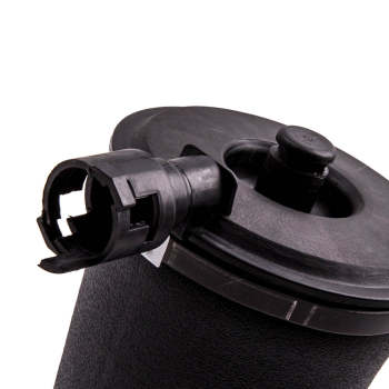 For 90-11 compatible for Lincoln Town Car Rear Air Spring Bag Air Suspensions 3U2Z5580PA AMD