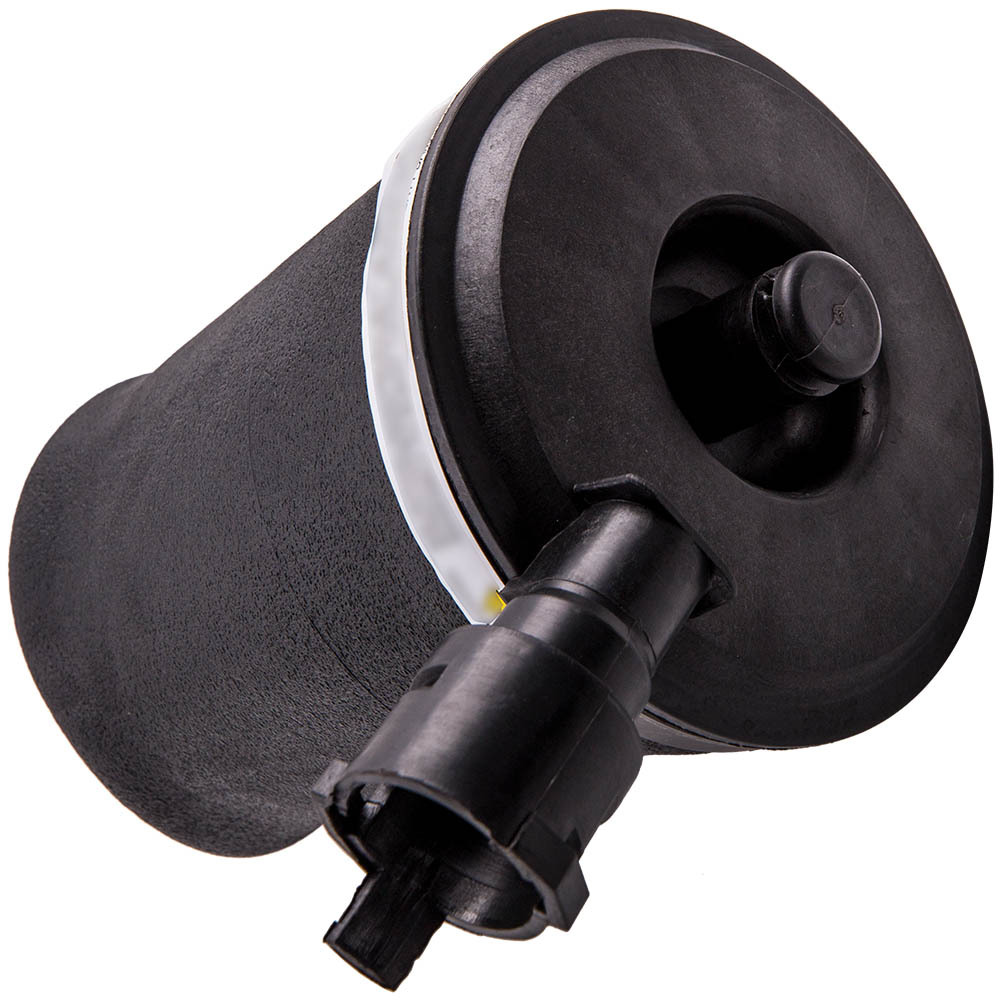 1X Molla Aria Sospensioni Pneumatiche Posteriore compatibile per Ford Victoria compatibile per Lincoln Town