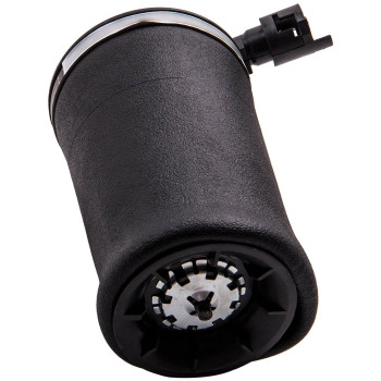 1X Molla Aria Sospensioni Pneumatiche Posteriore compatibile per Ford Victoria compatibile per Lincoln Town