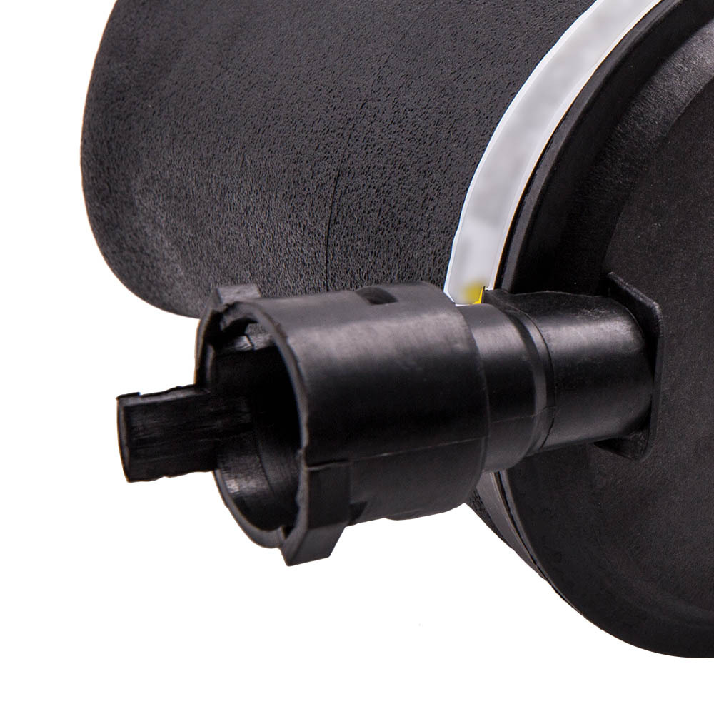 1X Molla Aria Sospensioni Pneumatiche Posteriore compatibile per Ford Victoria compatibile per Lincoln Town