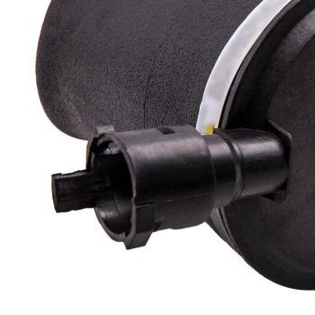 1X Molla Aria Sospensioni Pneumatiche Posteriore compatibile per Ford Victoria compatibile per Lincoln Town