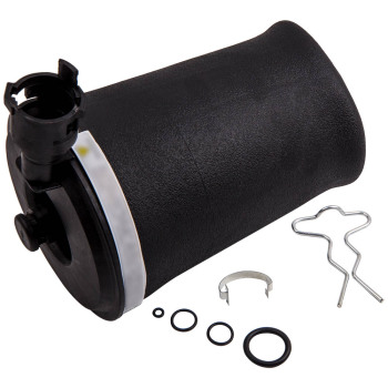 Compatible pour Ford Crown compatible pour Lincoln Town 4.6 Arriere Air amortisseur ressort Suspensions 3U2Z5580BA