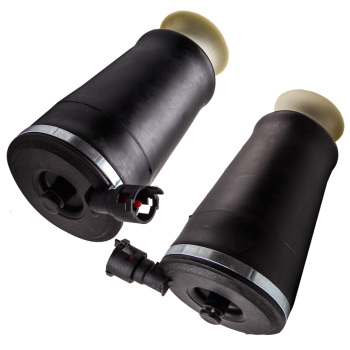 2X Molla Aria Sospensioni Pneumatiche Posteriore compatibile per Ford Victoria compatibile per Lincoln Town