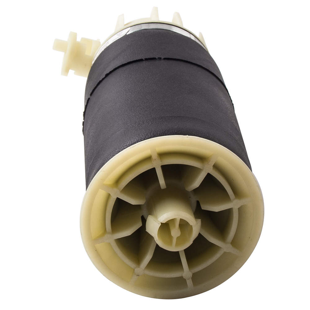 Arrière Gauche / Droite suspension amortisseur Luftfeder compatible pour Ford Windsta A3 3.0