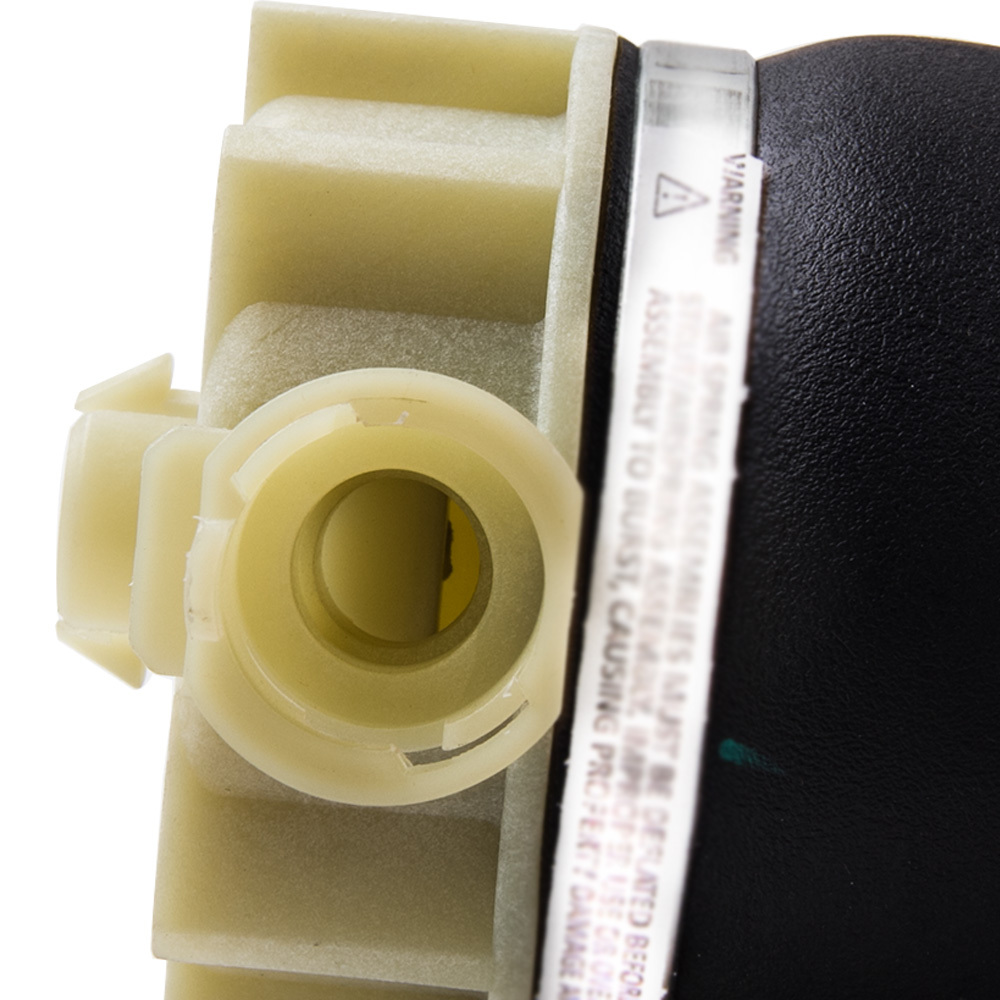 Compatible for Ford Windstar Rear Left/Right Air Suspension Bag Air Spring Bellows Strut