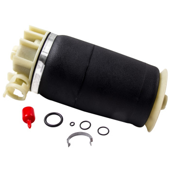 Rear Airbag Sospension compatibile per Ford Windstar 3U2Z5580GA F68Z-5A891-AA 3U280GA Nuovo