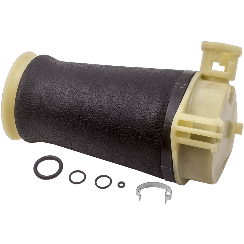 Sac de suspension de ressort pneumatique arrière droit compatible pour Lincoln Continental 95-02 3U2Z5580MA
