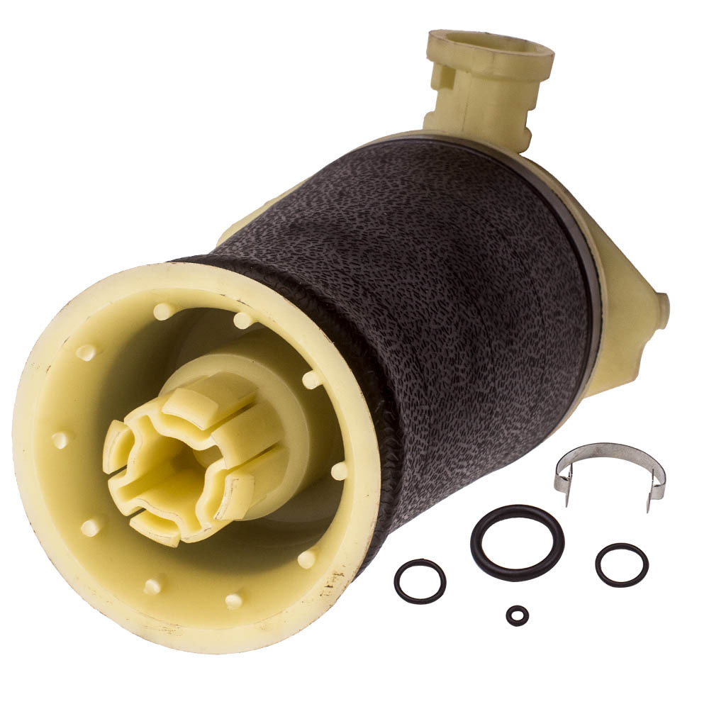 Air Suspension Spring Bag compatible for Lincoln Continental 4.6L compatible for V8 3U2Z5580JA Rear Left