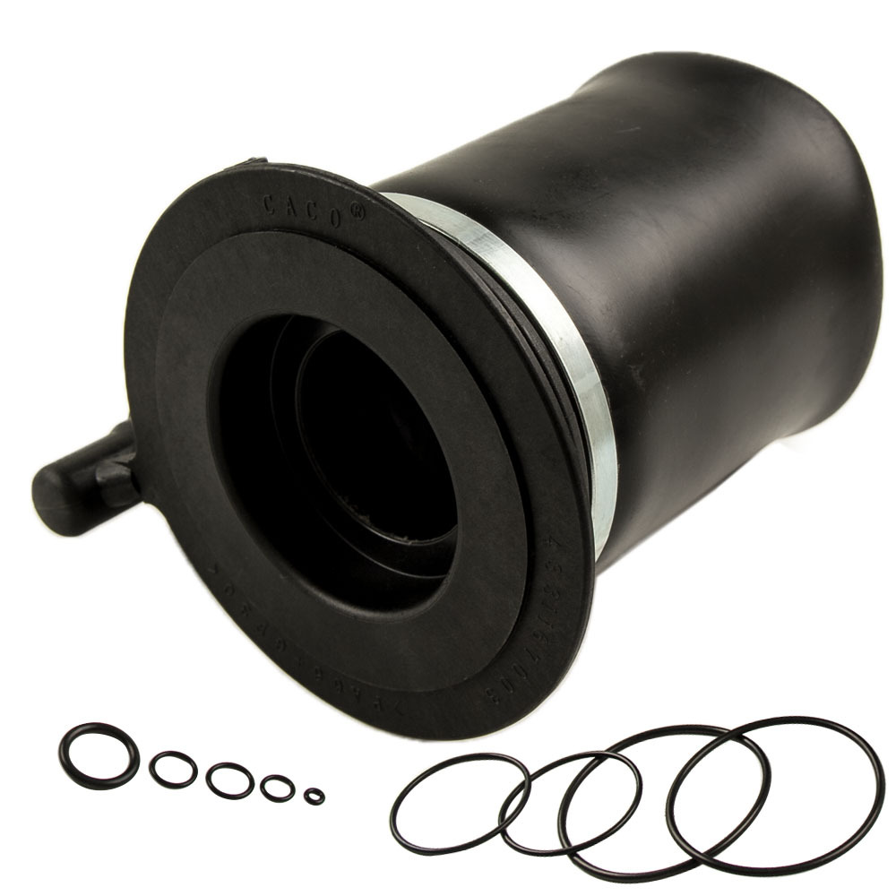 2pcs Rear Air Spring Bags For 07-13 compatible for Lincoln Navigator compatible for Ford Expedition 7L1Z5A891B