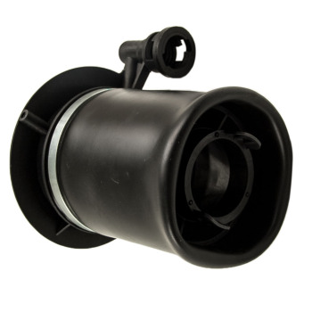 2pcs Rear Air Spring Bags For 07-13 compatible for Lincoln Navigator compatible for Ford Expedition 7L1Z5A891B