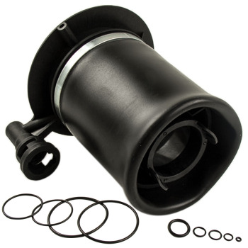 Fuelle trasero derecho o izquierdo para bolsa de aire compatible para Lincoln Navigator 5.4L T1 compatible para Ford 07-13