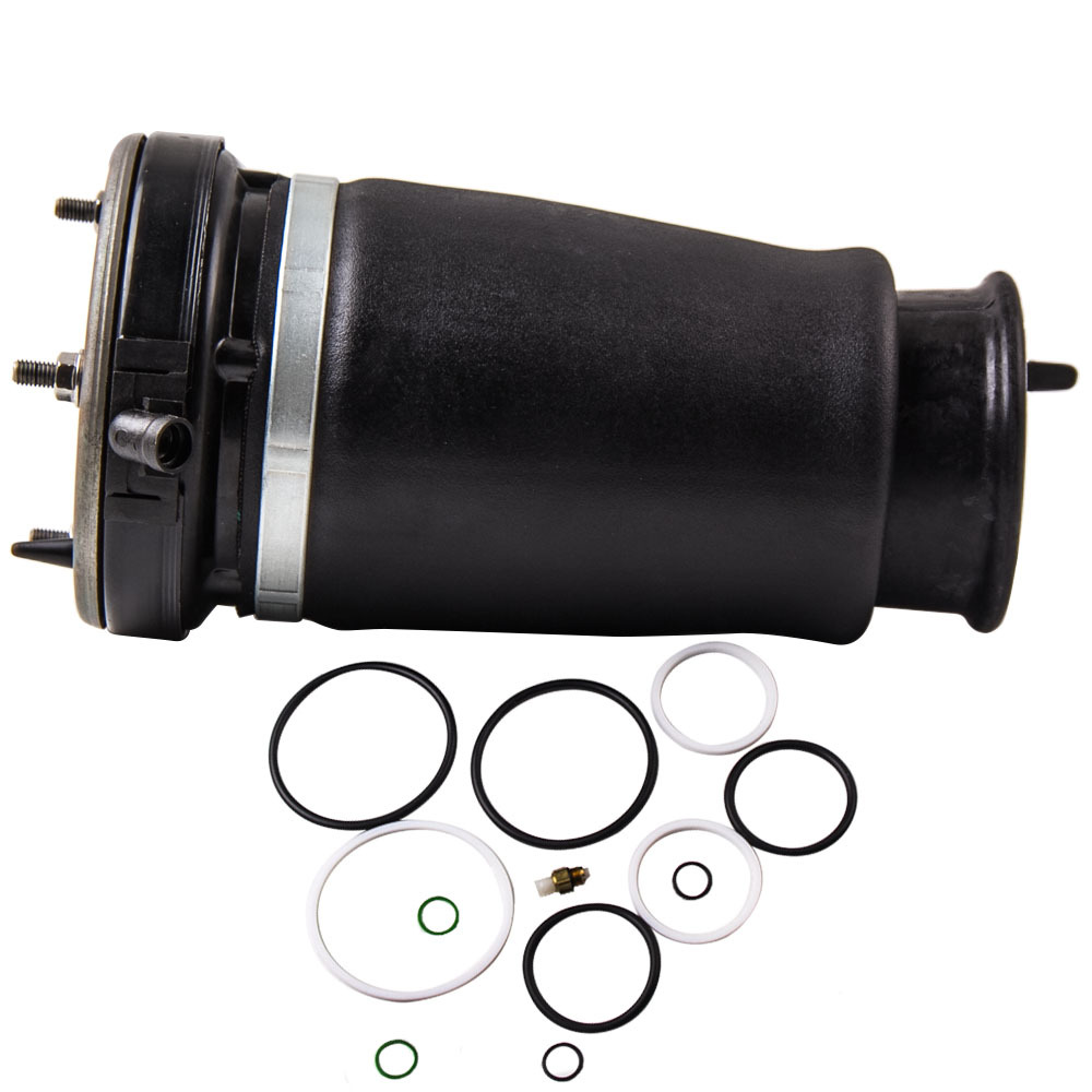 Compatible for BMW X5 E53 00-07 Front Left Air spring Bag Air Suspension Parts 37116761443 37116757501