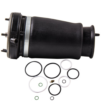 Compatible for BMW X5 E53 00-07 Front Left Air spring Bag Air Suspension Parts 37116761443 37116757501