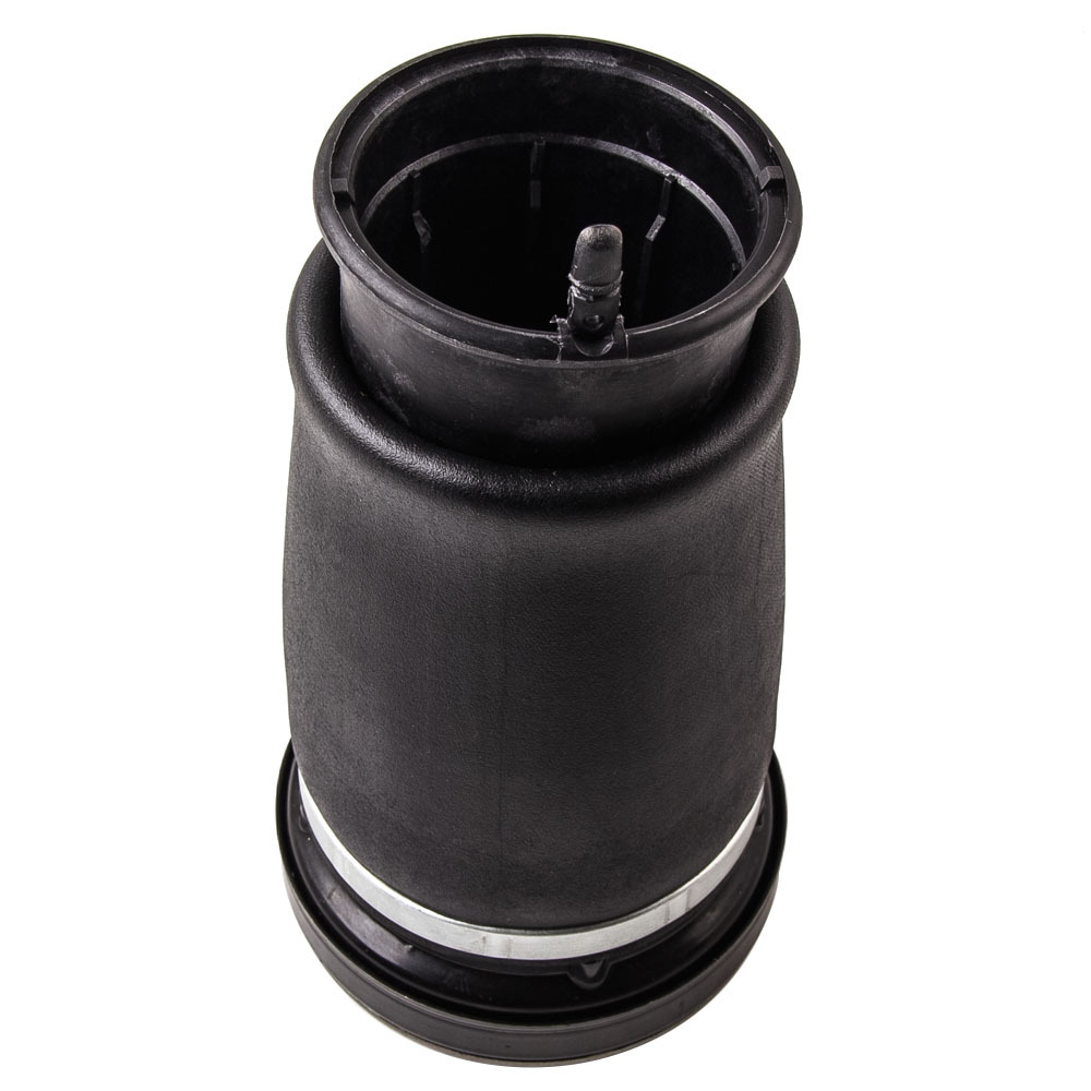 2x Borsa per sospensioni pneumatiche compatibile per BMW X5 e53 2000 -2006 37116761443 37116757502