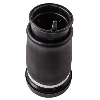 1 Paire Avant Gauche+Droite Amortisseur Pneumatique compatible pour BMW X5 (E53) 37116761443