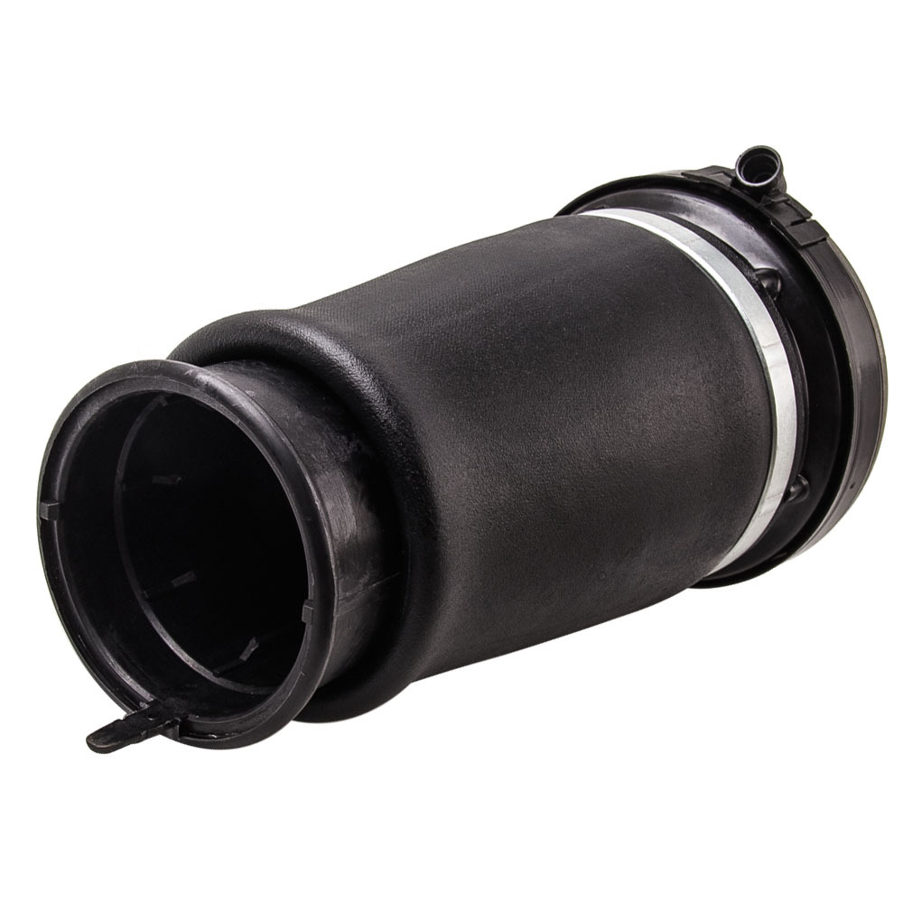 2x Borsa per sospensioni pneumatiche compatibile per BMW X5 e53 2000 -2006 37116761443 37116757502