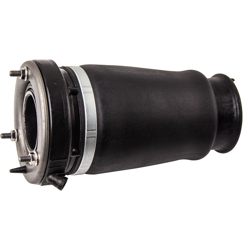 2x Borsa per sospensioni pneumatiche compatibile per BMW X5 e53 2000 -2006 37116761443 37116757502