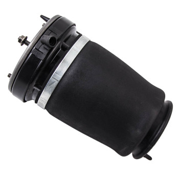Compatible pour BMW X5 E53 Air Suspension Pneumatique Luftfeder Avant Droite 37116757502