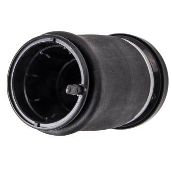 Compatible pour BMW X5 E53 Air Suspension Pneumatique Luftfeder Avant Droite 37116757502