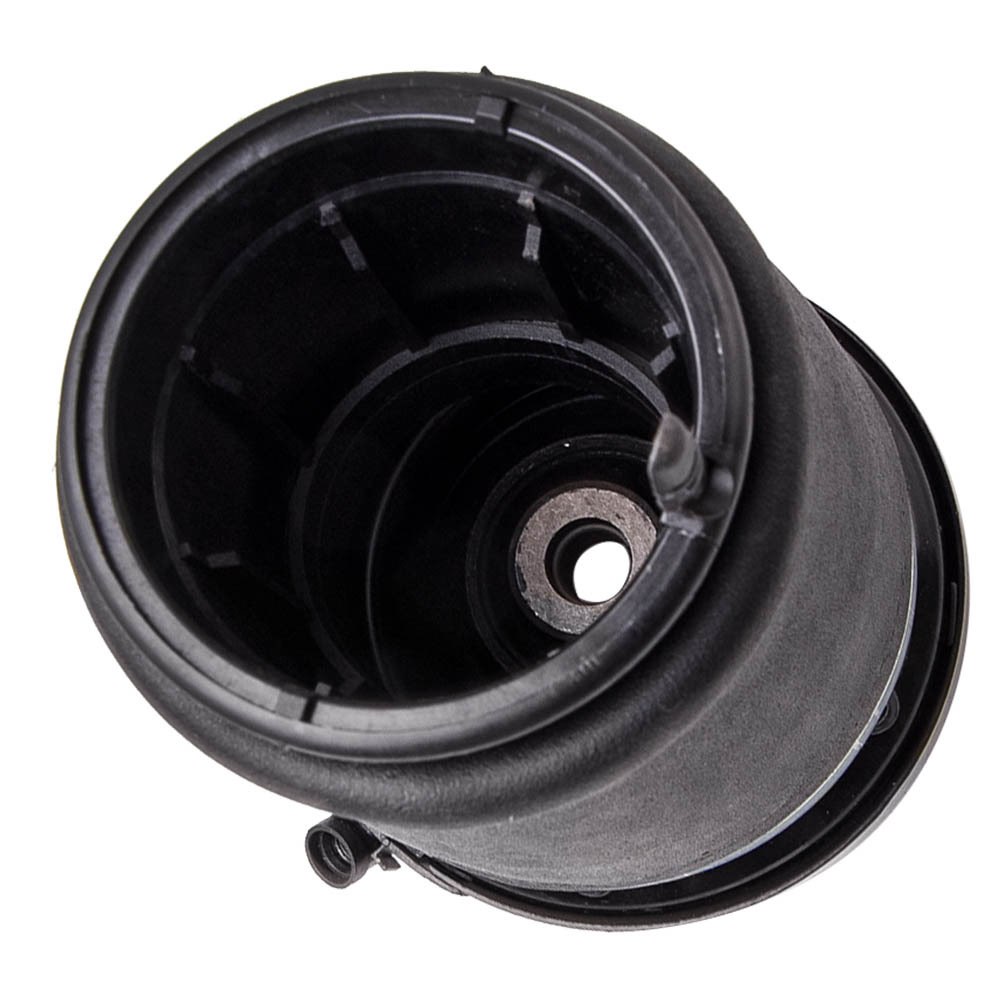 Compatible pour BMW X5 E53 Air Suspension Pneumatique Luftfeder Avant Droite 37116757502