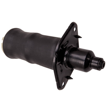 Compatible para Audi A6 C5 (4B) Amortiguador Neumático Trasera Izquierda Allroad Quattro