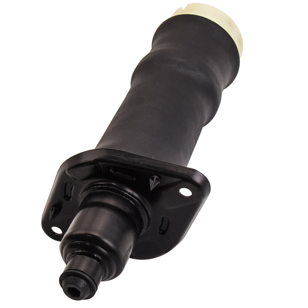 Compatible para Audi a6 c5 (4b) suspensión neumática aire resorte trasera izquierda allro