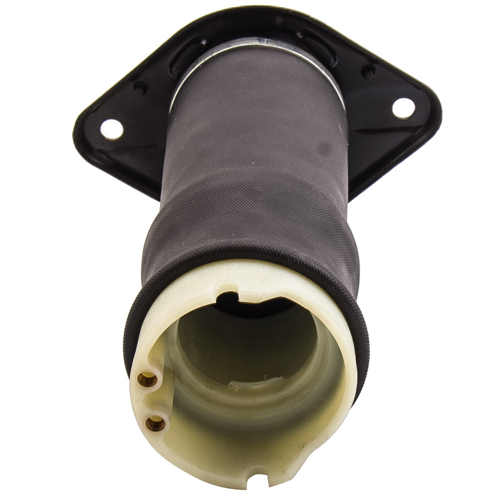 Compatible para Audi a6 c5 (4b) suspensión neumática aire resorte trasera izquierda allro