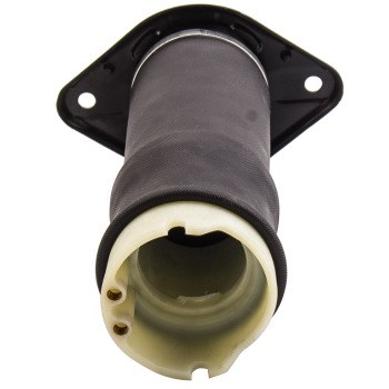 Rear Left Air Suspension Spring Bag compatible for Audi A6 C5 4B Allroad Quattro 2001 2002
