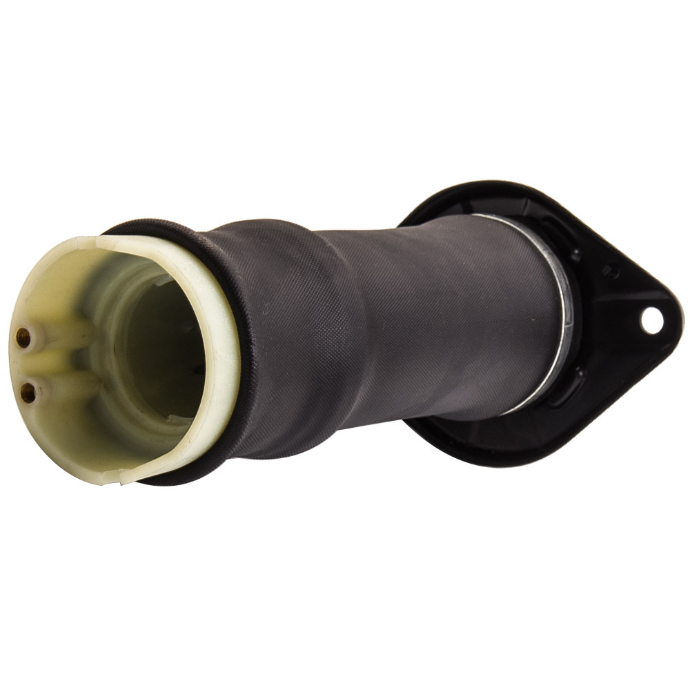 Compatible para Audi a6 c5 (4b) suspensión neumática aire resorte trasera izquierda allro