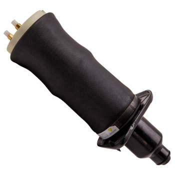 Compatible for Audi Allroad Quattro 2001-2005 NEW Rear Left Suspension Air Spring Bag