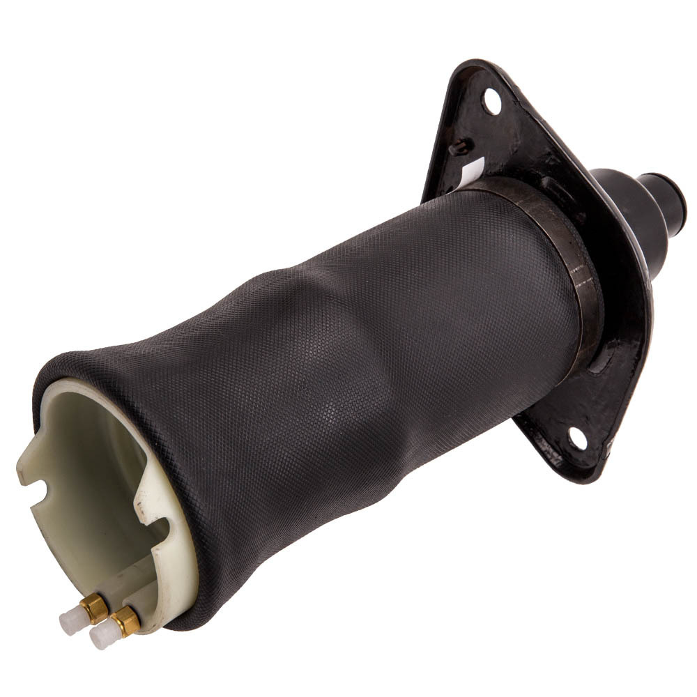 Compatible for Audi Allroad Quattro 2001-2005 NEW Rear Left Suspension Air Spring Bag