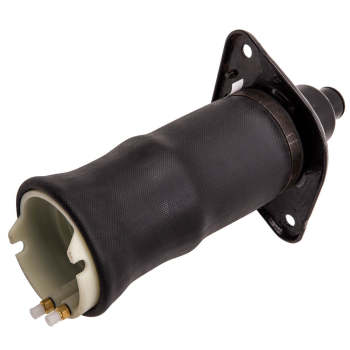 Compatible for Audi Allroad Quattro 2001-2005 NEW Rear Left Suspension Air Spring Bag