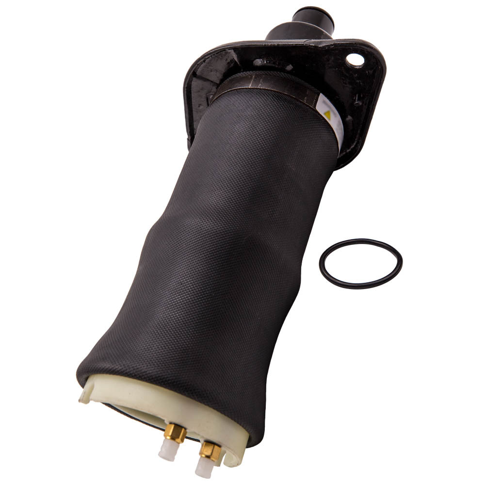 Compatible for Audi Allroad Quattro 2001-2005 NEW Rear Left Suspension Air Spring Bag