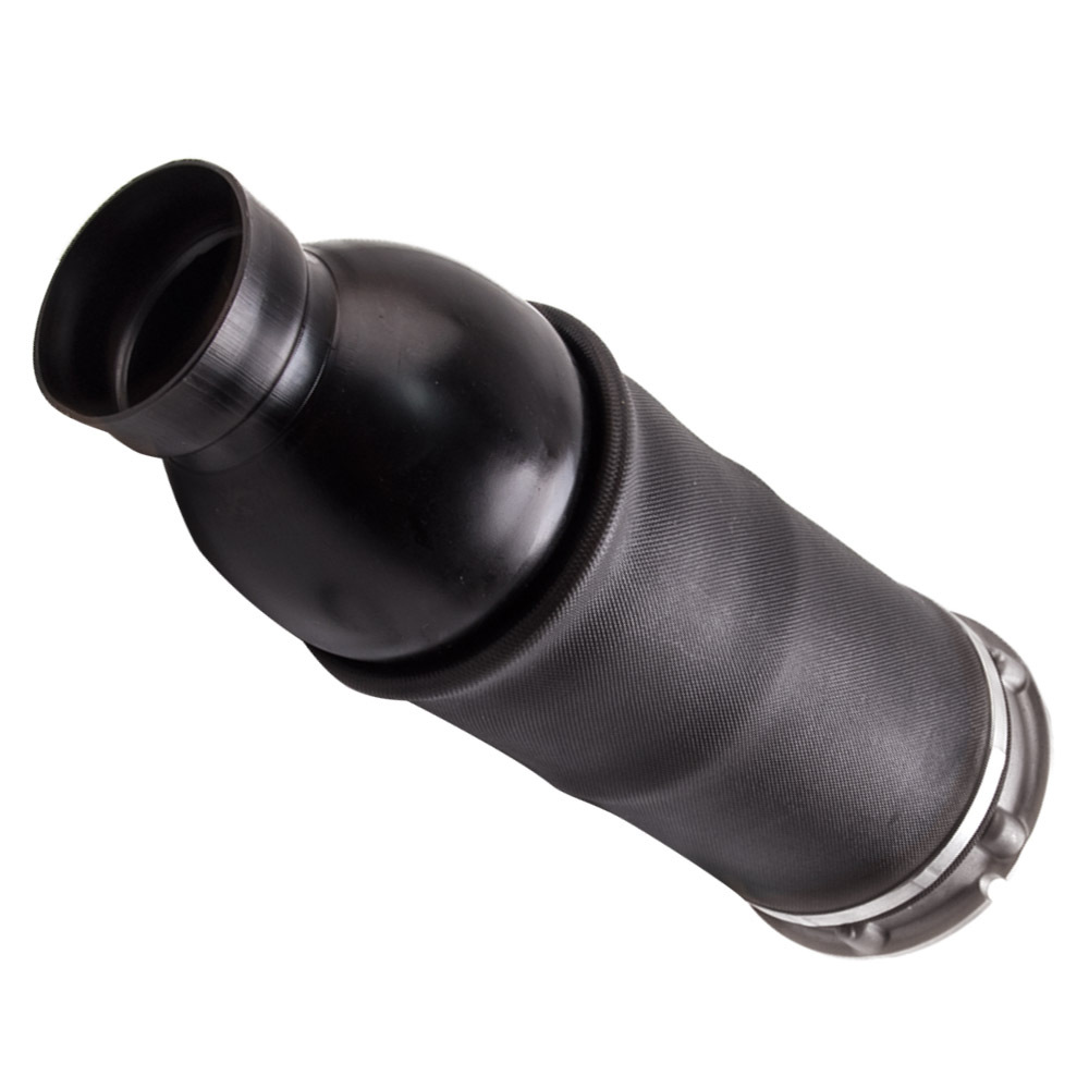 4 piezas Suspensión neumática compatible para Audi A6 4B C5 Allroad Delantero + trasero