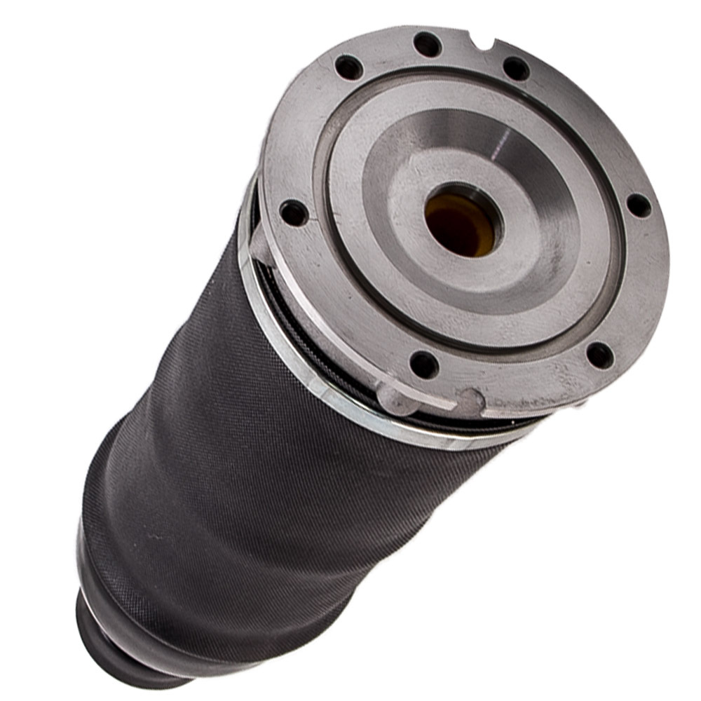 4 piezas Suspensión neumática compatible para Audi A6 4B C5 Allroad Delantero + trasero
