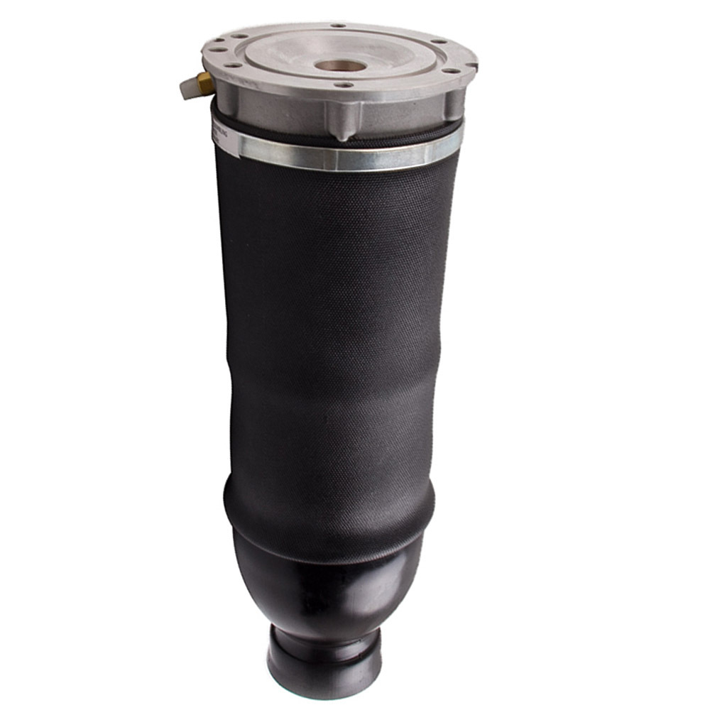 4 piezas Suspensión neumática compatible para Audi A6 4B C5 Allroad Delantero + trasero