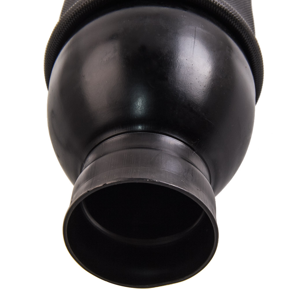 4 piezas Suspensión neumática compatible para Audi A6 4B C5 Allroad Delantero + trasero