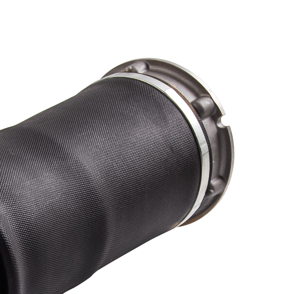 4 piezas Suspensión neumática compatible para Audi A6 4B C5 Allroad Delantero + trasero