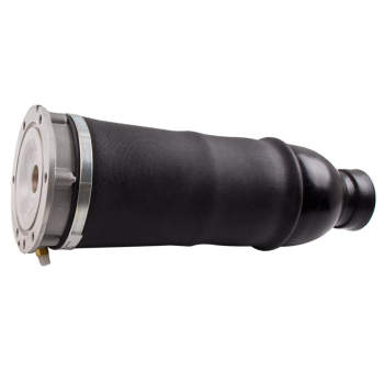 Compatible for AUDI Allroad Quattro compatible for Audi A6 4B C5 Hot 2pcs Front Air Suspension Spring Bag