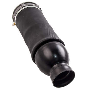 Compatible for AUDI Allroad Quattro compatible for Audi A6 4B C5 Hot 2pcs Front Air Suspension Spring Bag