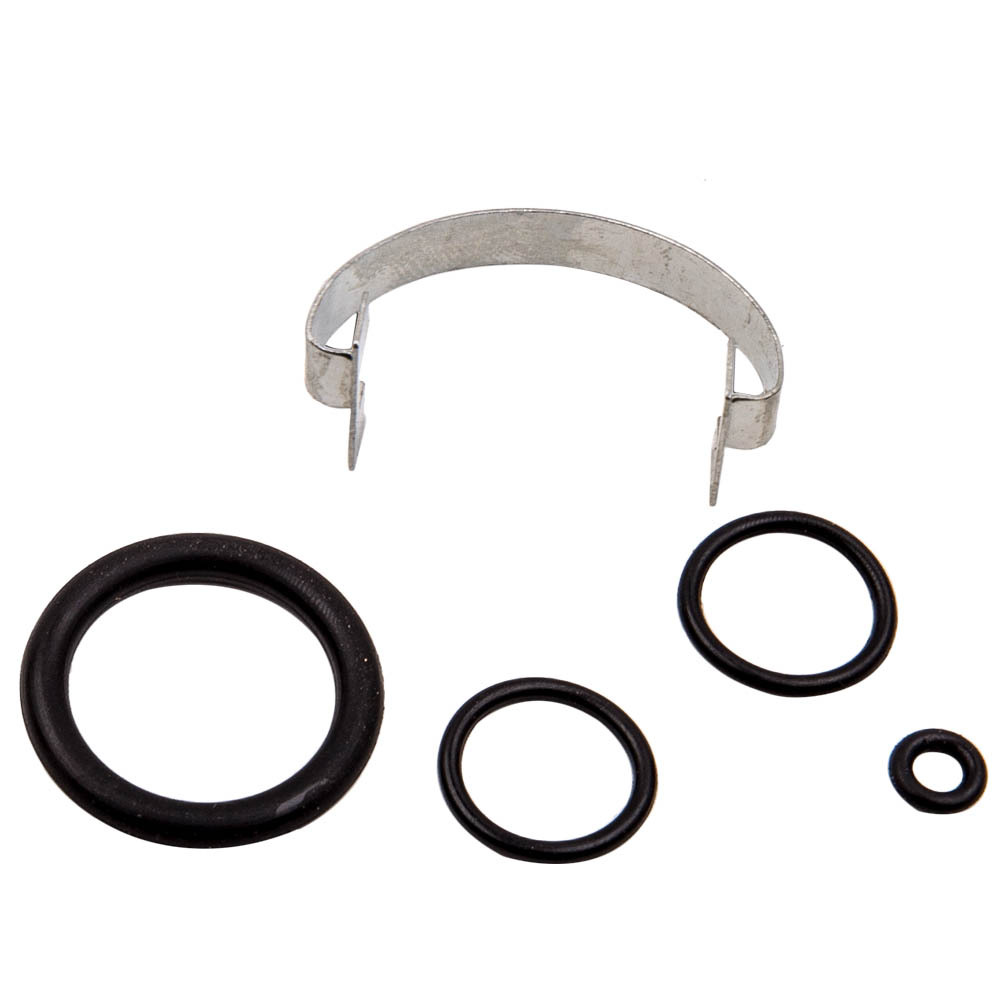 Rear Air Suspension Spring Bag compatible for Ford Expedition compatible for Lincoln Navigator 2003-2006