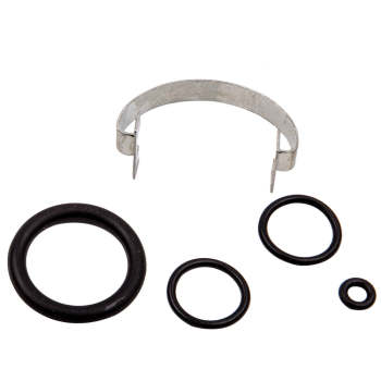 Compatible for Ford Expedition 2003-2006 Rear Ride Air Spring Bag Suspension Shock Strut