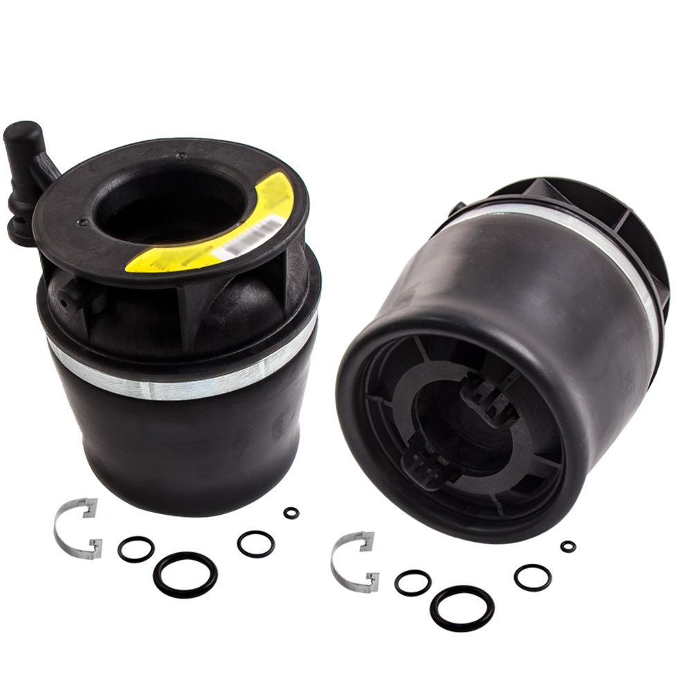 Rear Air Springs Bag compatible for Lincoln Navigator Expedition 2003-2006 6L1Z5A891AA new